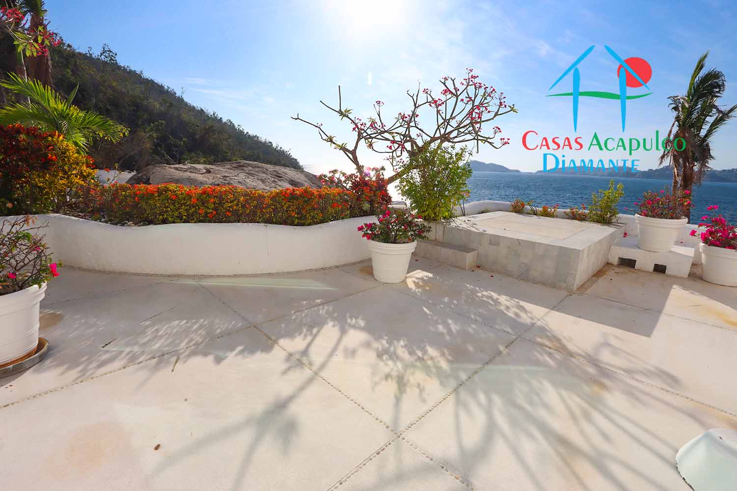 Casa de la Ensenada - Recámara máster 12